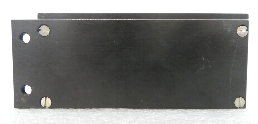 Rudolph Technologies A18604 EOM Pulse Driver Module Working Surplus