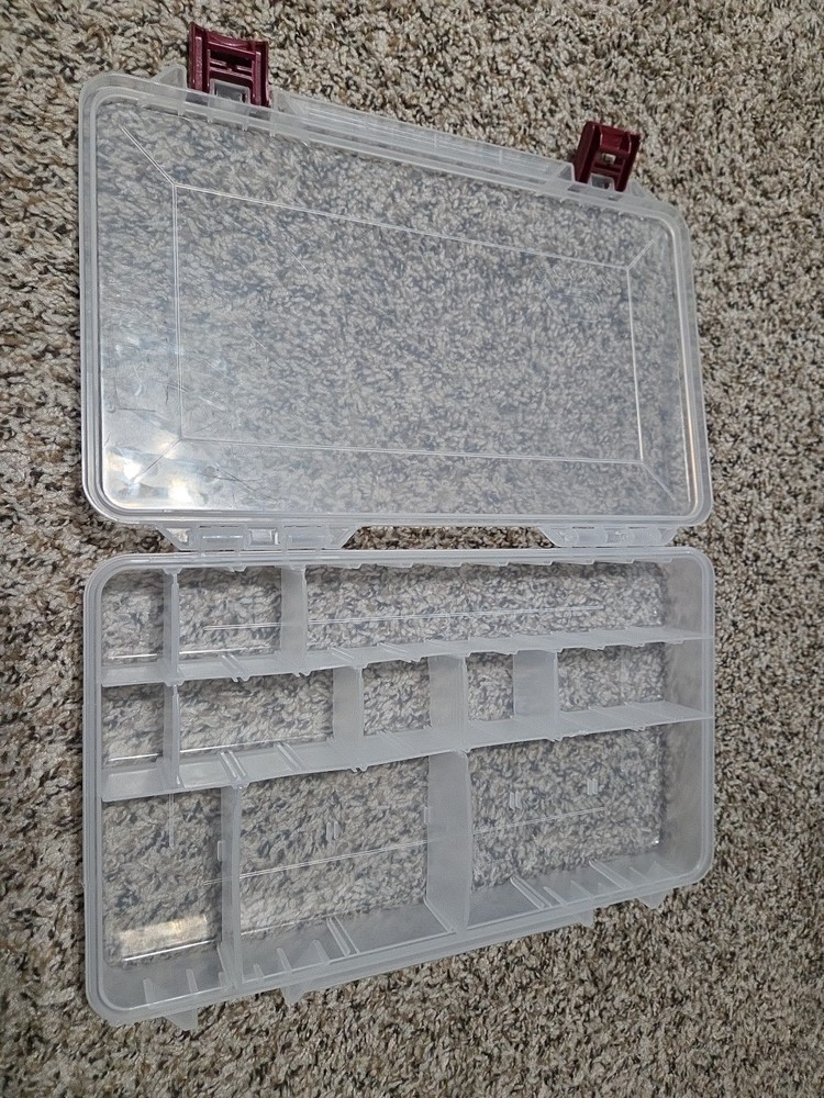 Plano Modeling Co Model 3570 Mold#400