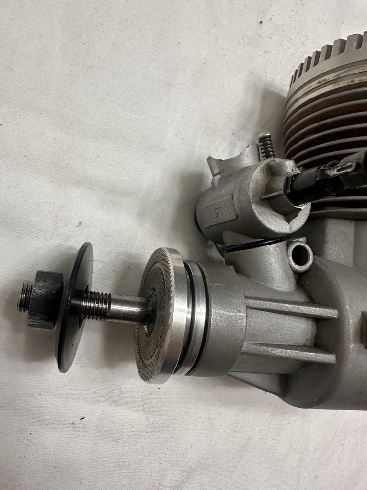 MDS Engine - MDS 148 RC airplane Motor