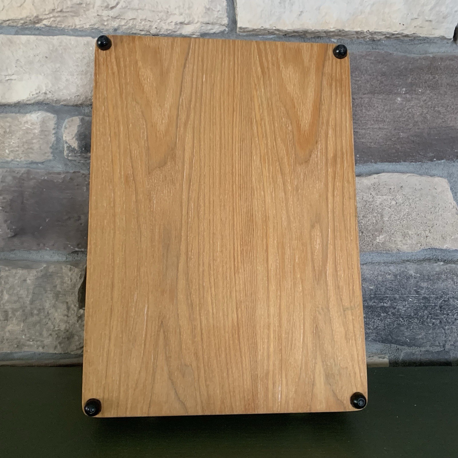 Soho Wooden Tabletop Easel Lightweight Foldable Artist Tool