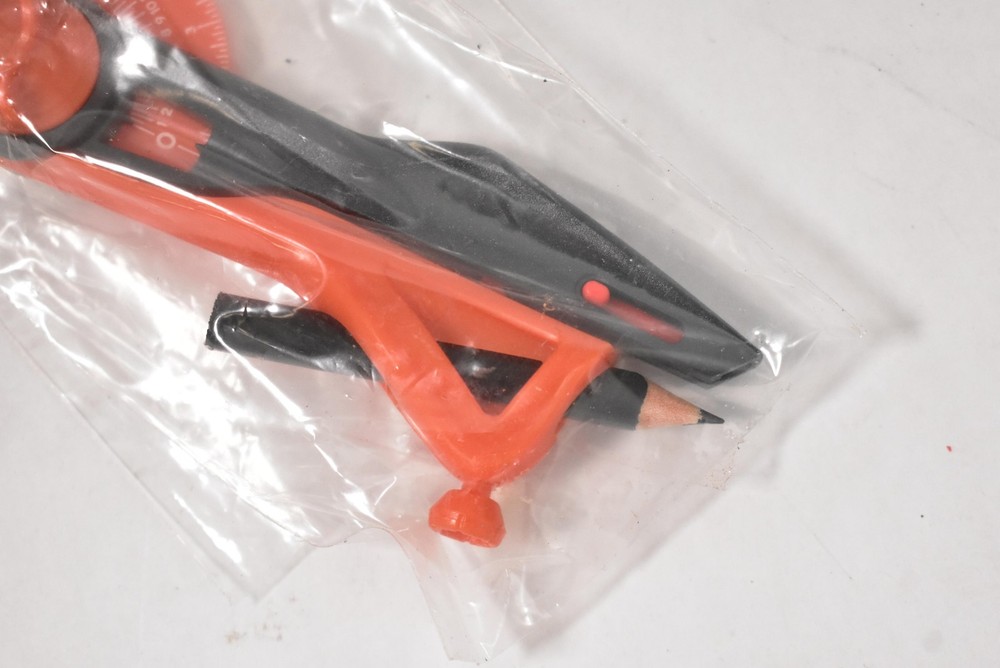 Drawing Compass Protractor Tool Lot Of 29 Mixed Colors School Drafting Math