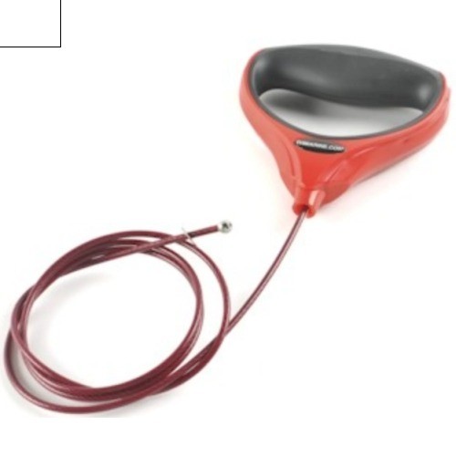 G-Force® Handle, Trolling Motor Replacement Handle - Red