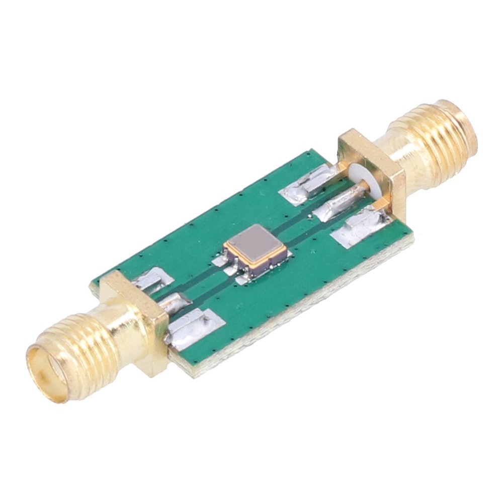 ADSB Filter Module 1090MHZ SDR Narrowband 1.6mm Thick PCB Component Tools Part