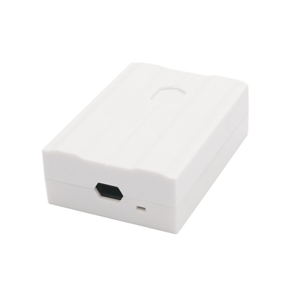 Motor Controller Speed Regulator Wireless Remote Control Electric Dining Rotary