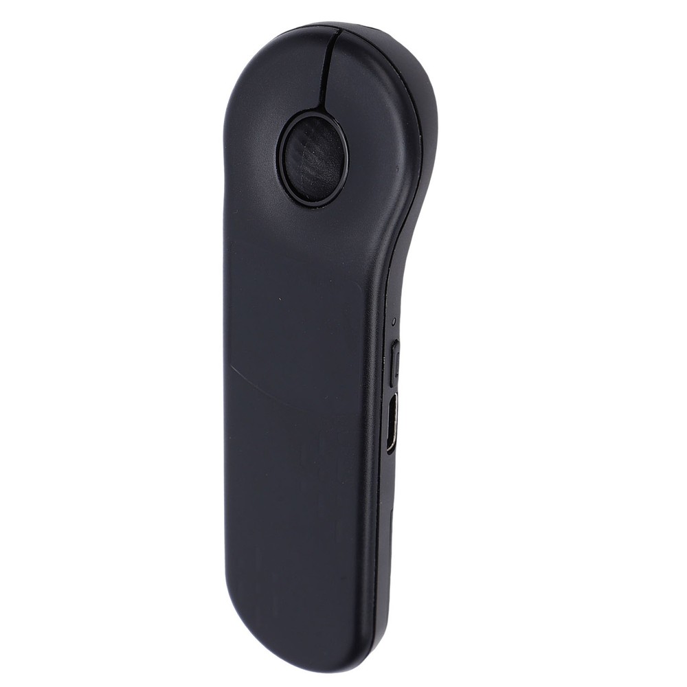 Rechargeable Wireless Presenter Mouse For Effortless Presentations QMVA