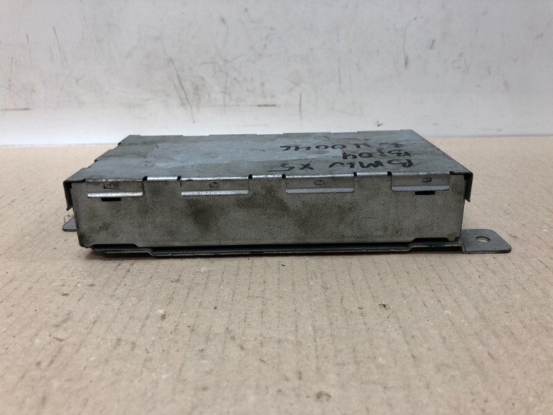 ANTENNA AMPLIFIER BMW X5 (E53) 2004 8421693496101