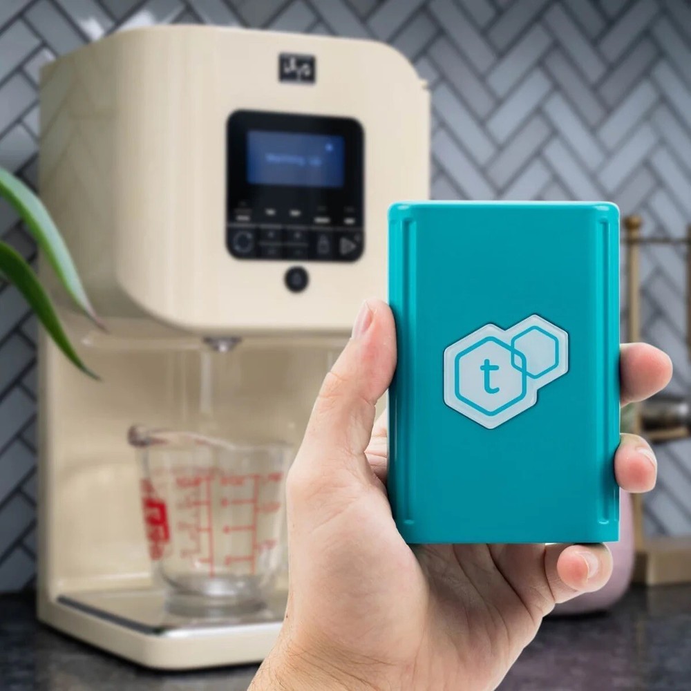 LĒVO tCheck 3 Potency Testing Device