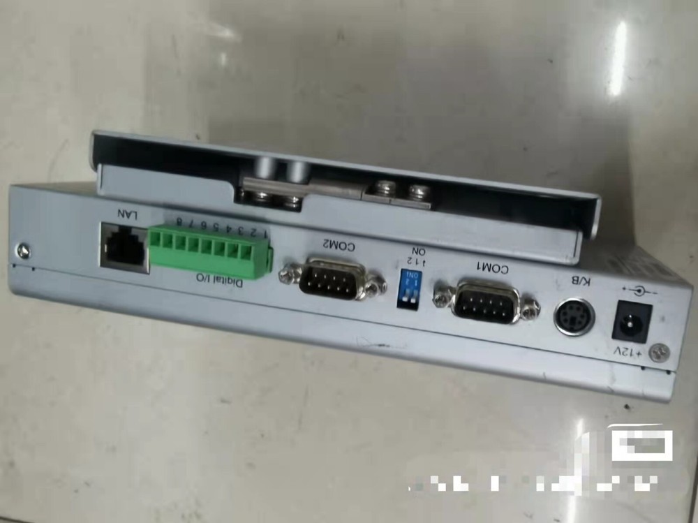 chroma DCN-500 DCN500 data collector