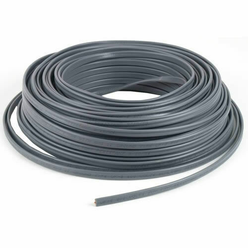 6/3 UF-B Wire With Ground Copper Underground Feeder Cable Lengths 25' to 1000'