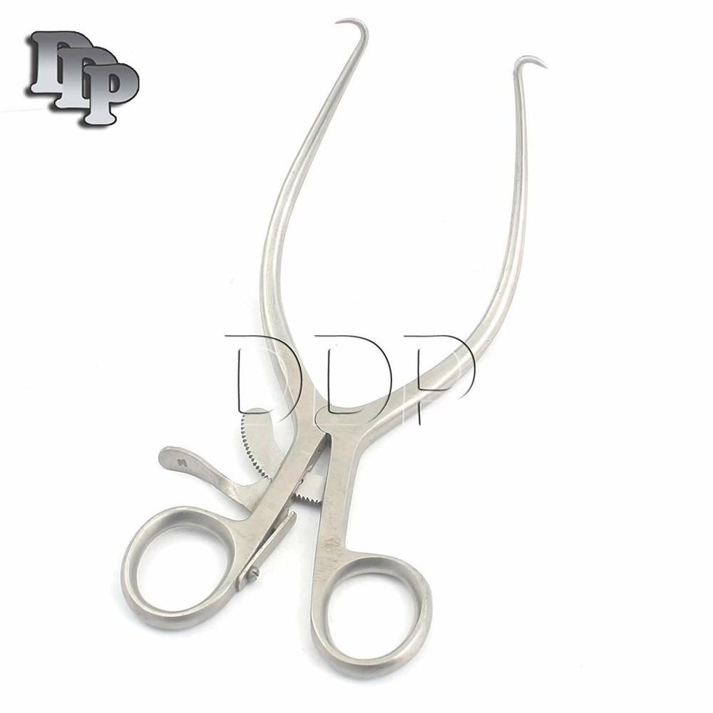 Gelpi Retractor Surgical & Veterinary Instruments 5.50"