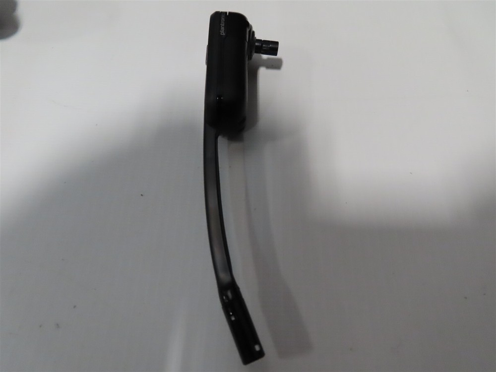 Plantronics CS540 Wireless Headset System with Headband and Power