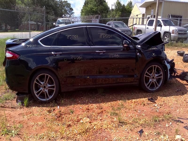 FUSION 2016 High Mounted Stop Light 1038875421