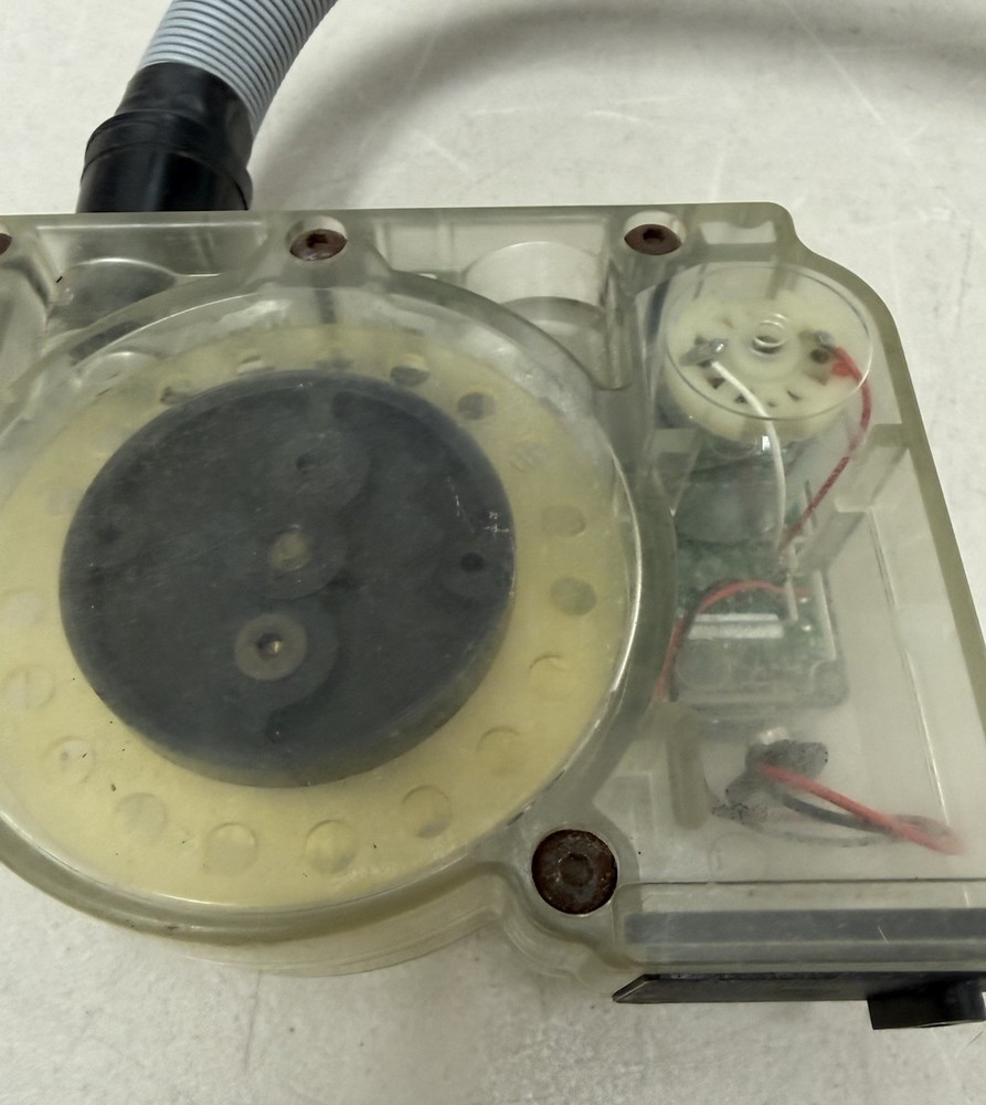 Paintball Warp Feed AGD - Tested Working