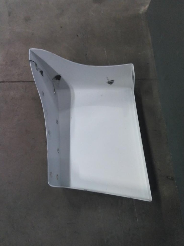 For 2018 PETERBILT 579 SLEEPER FAIRING Right , IL
