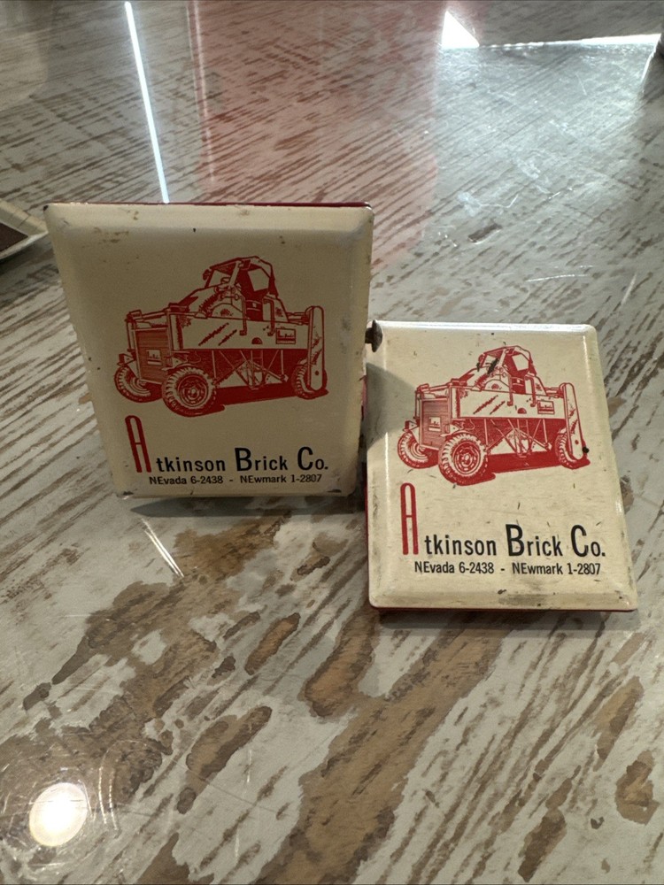 Atkinson Brick Company Co.