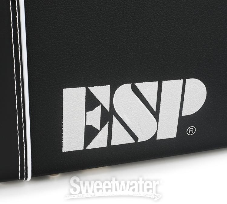 ESP LTD Viper Form Fit Guitar Case