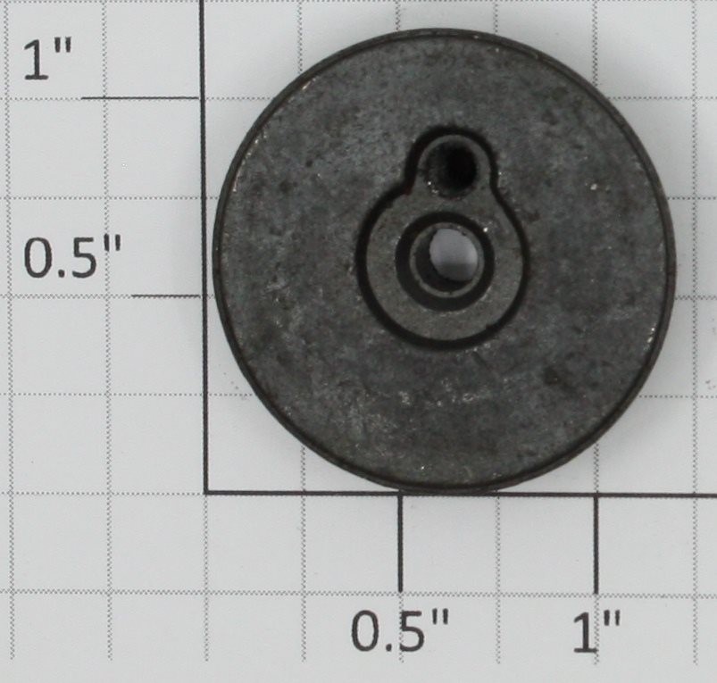 Lionel 41-82 Plain Wheel