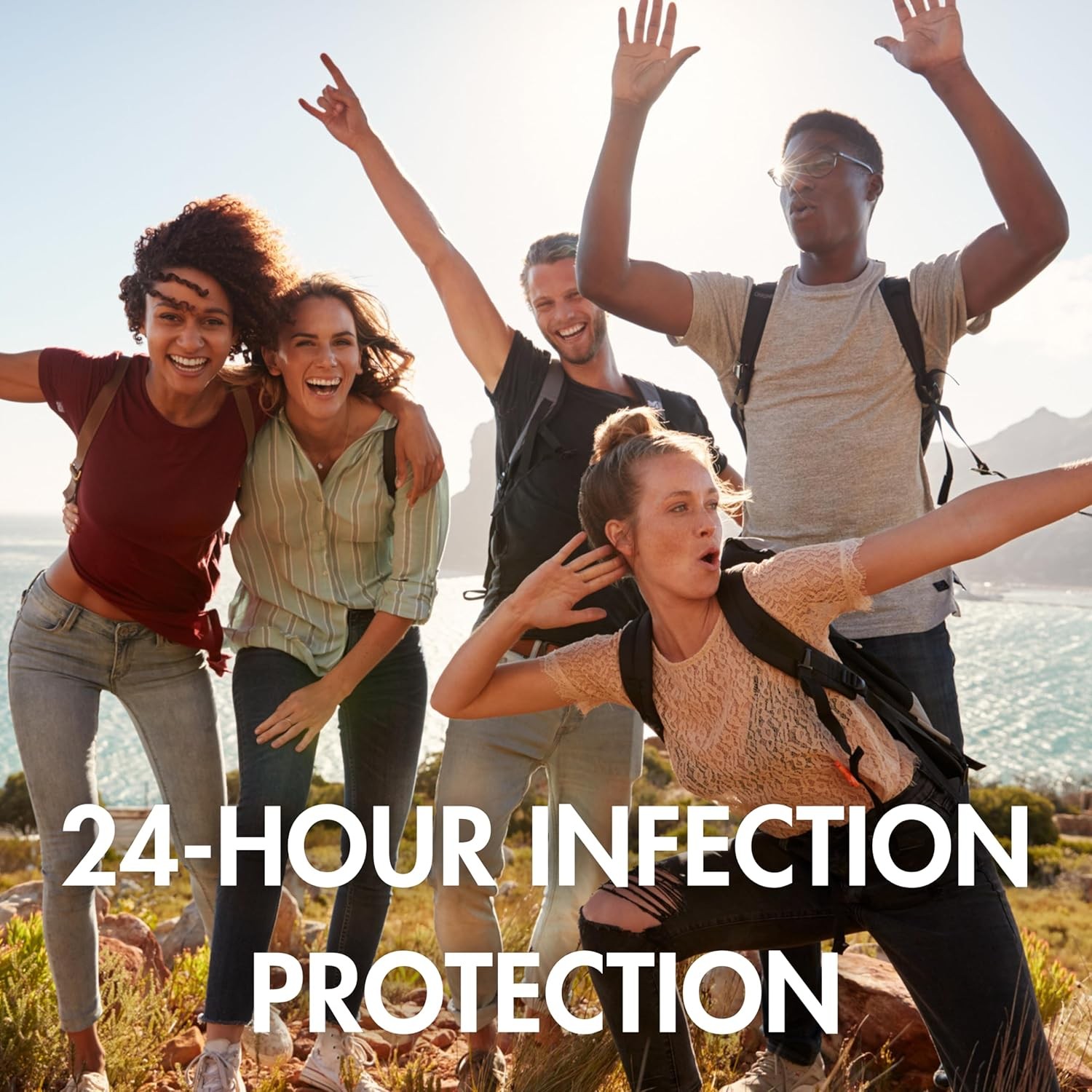 Bactine MAX Antibiotic + Pain Relieving Ointment - with...