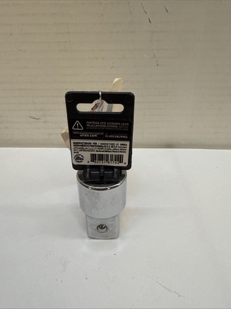 URREA 5853 SOCKET ADAPTER 3/4FX1M