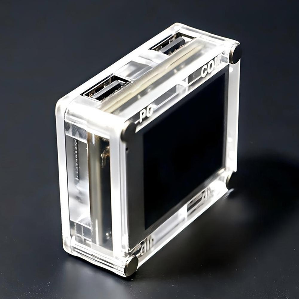 Programmable HID Device High Performance Device Powerful Data Processing