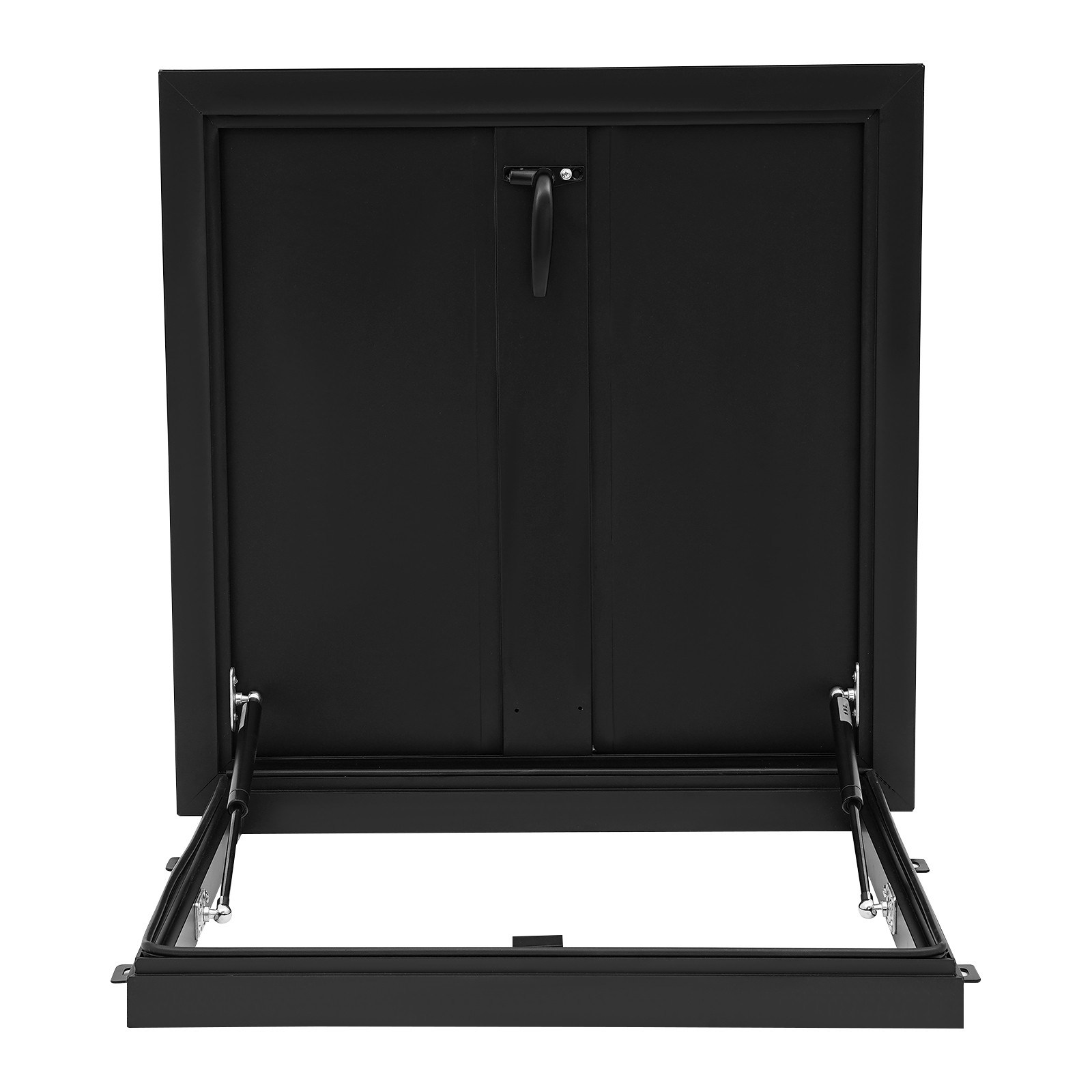 Roof Hatch Camper Opening Vent Skylight Access for Residential/Commercial Builds