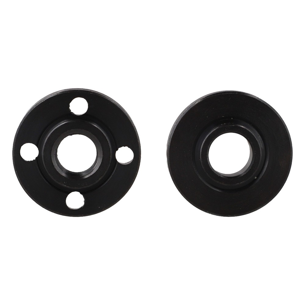 Essential Press Plates for Efficient Use of Angle Grinders in Workshops