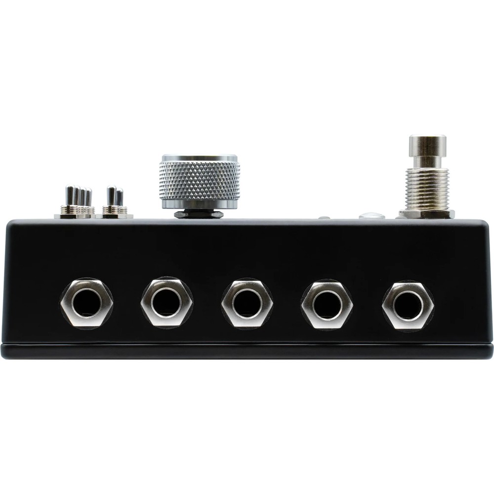 Empress Effects Buffer++ I/O Interface Pedal