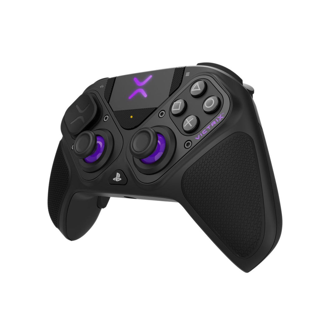 PDP 052-002-BK Victrix Pro BFG Wireless Controller for PS5