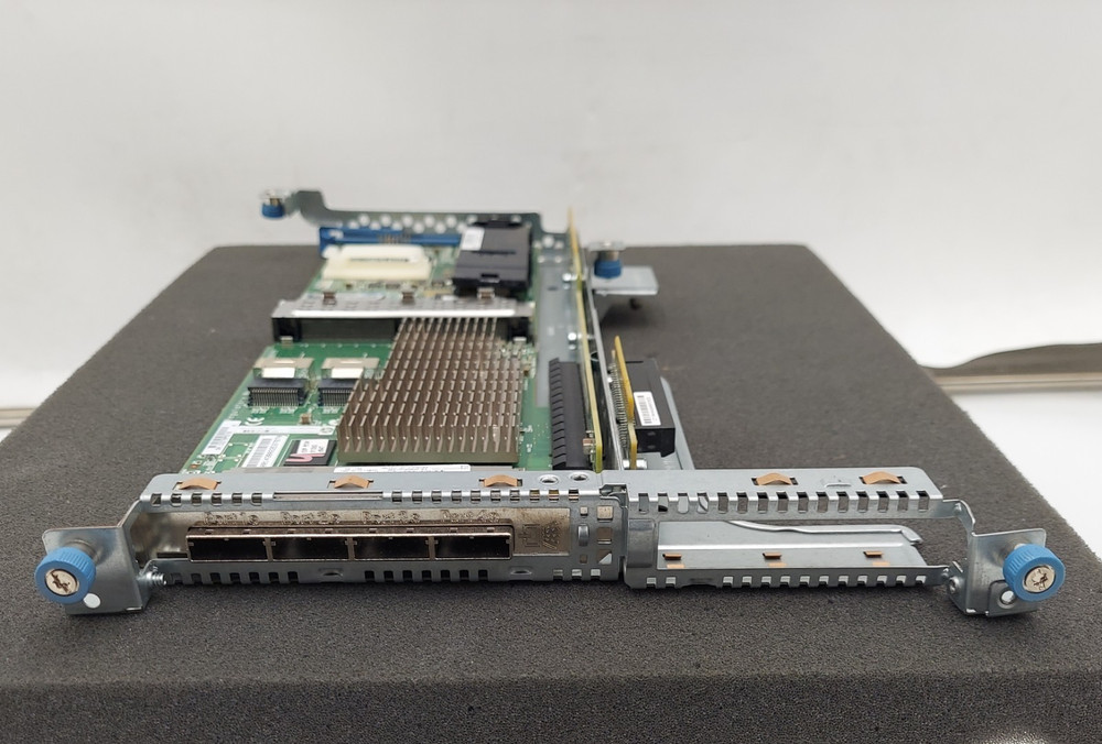 488948-001 HP Smart Array P812 RAID Controller Card 1GB 587224-001