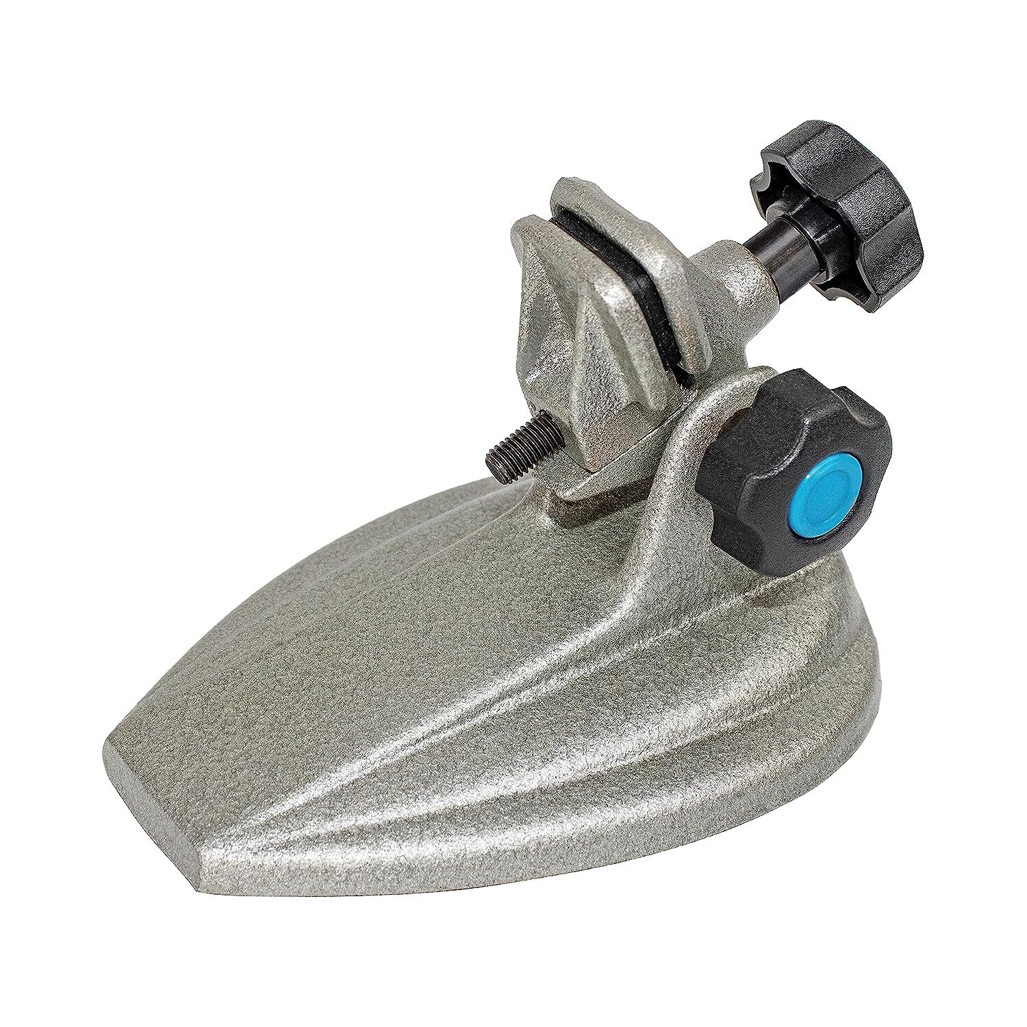 HFS Precision Micrometer Holder Stand Base for Accurate Measuring and Stability