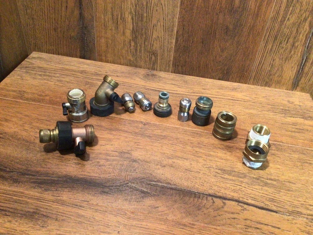 SHARKBITE FITTINGS (PSC008263)