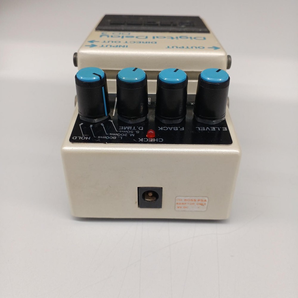 BOSS DD-3 effector 760752