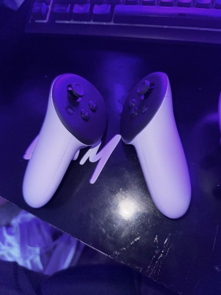 Meta Quest 3 512GB White