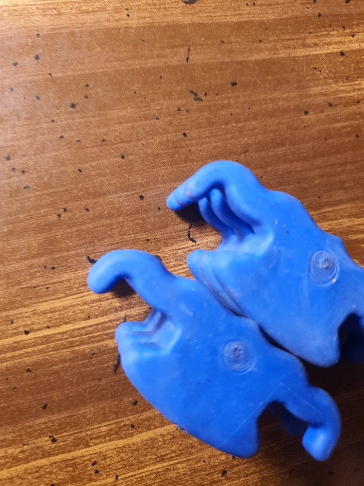 Hoyt Defiant Limb Dampeners