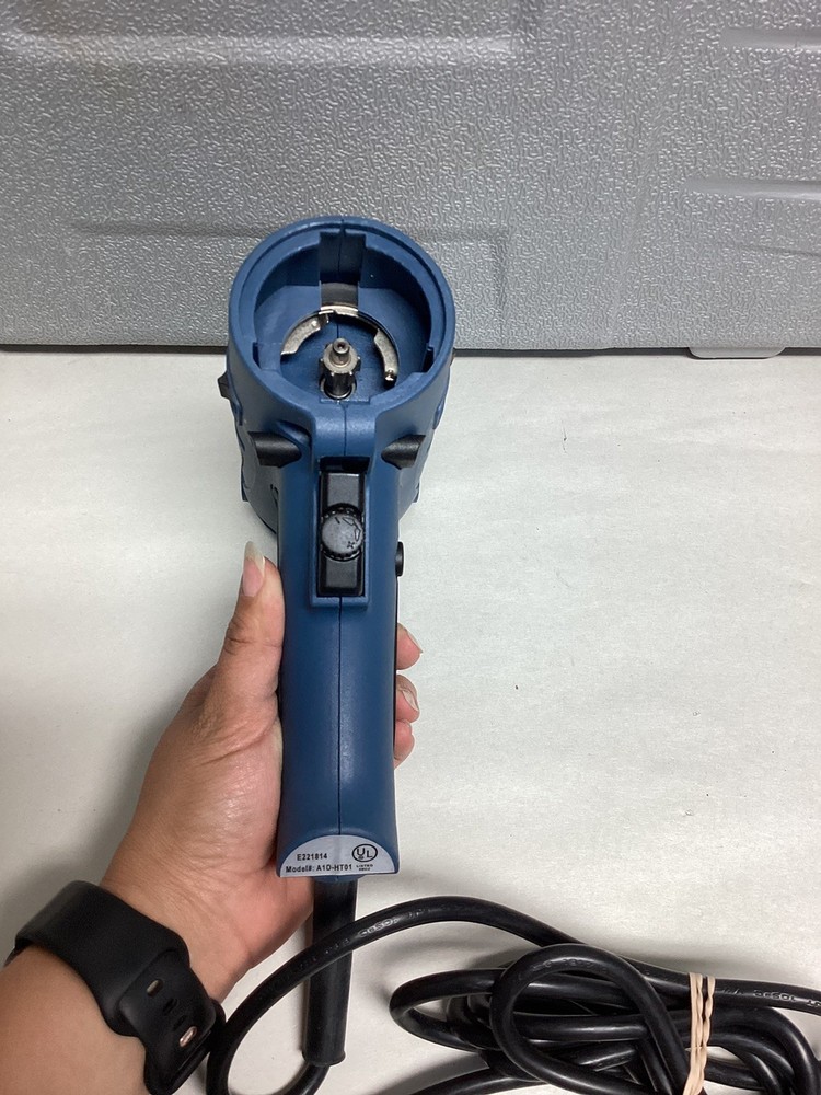 Strategy 18v 6in Combo Tool Kit.