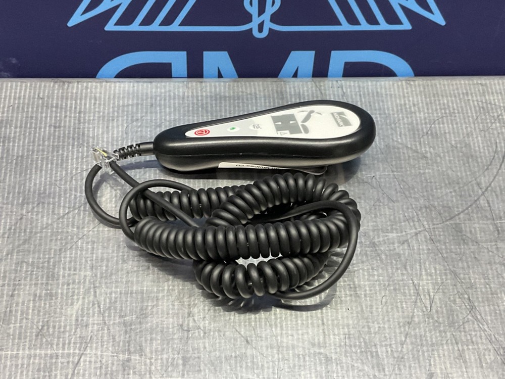 Midmark Qe Hand Remote Control