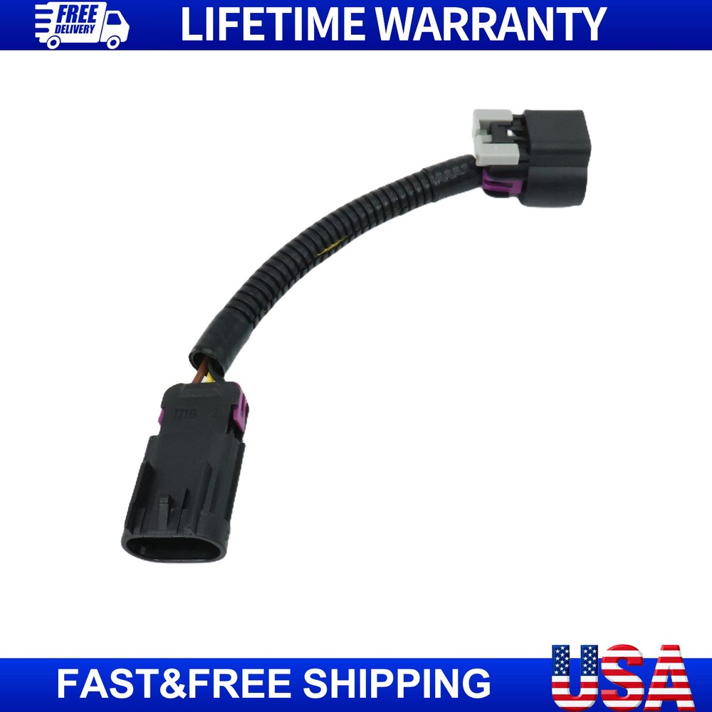 Fits Cadillac XT5 2016-2018 Auto Start Stop Canceller Delete Disable Cable New