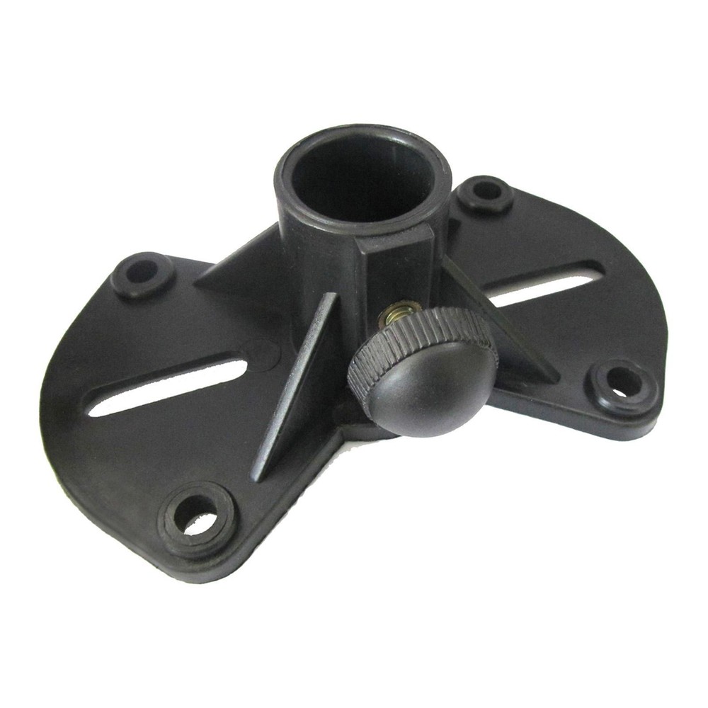 Tripod Speaker Stand Adapter Top Cap Speaker Adapter Bracket Tray Universal