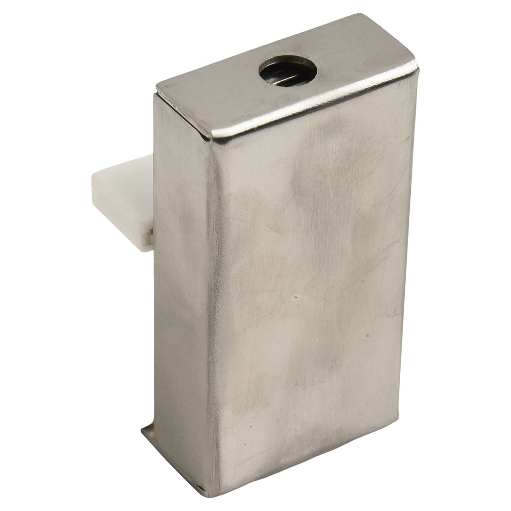 Sleek Design Stainless Steel Window Lock for Maximum Security Benefits