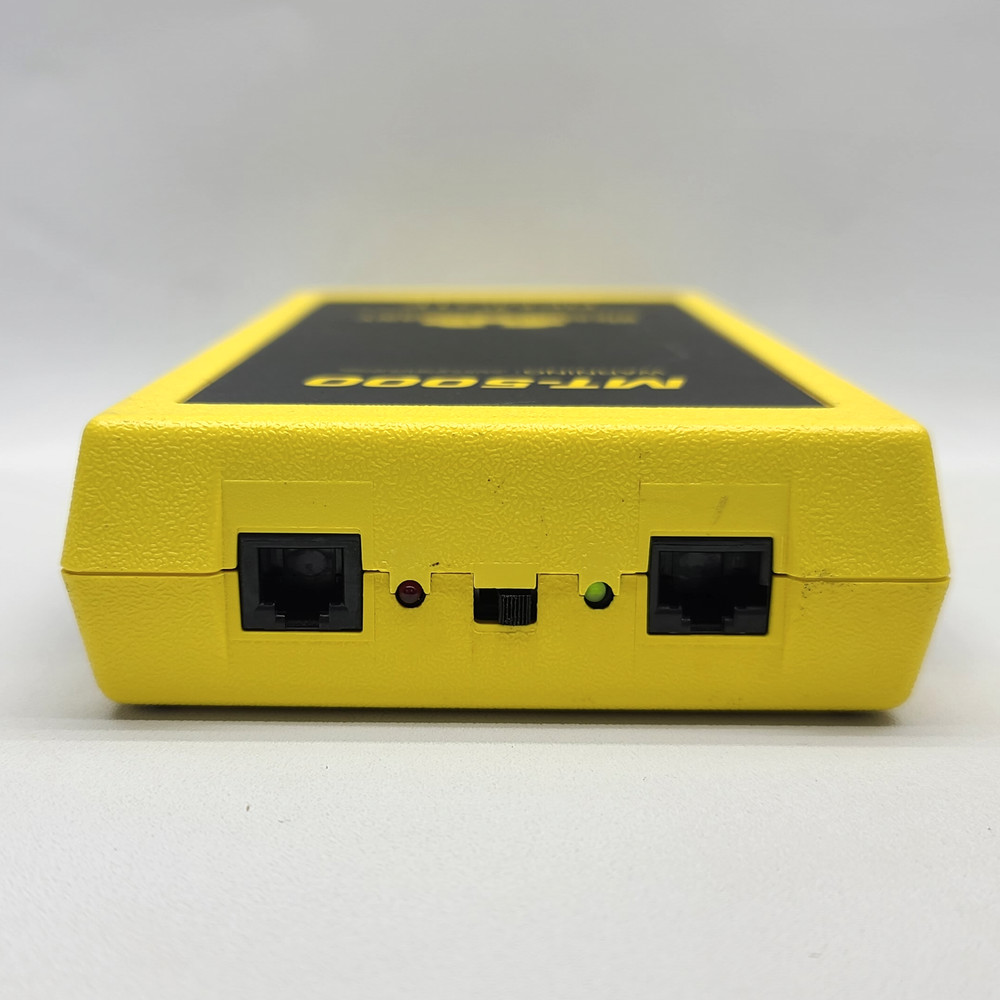 ⭐️ Siemon MT-5000 Multitest Cable Tester - Works Great!