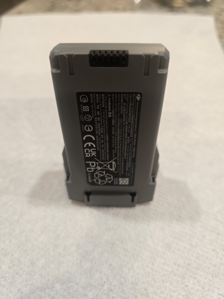 OEM DJI Mini 5 Pro Intelligent Flight Battery