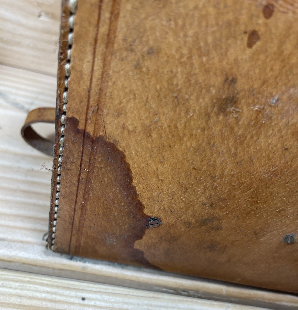 LAFAYETTE Surveyors Compass and 5 3/8" Telescope