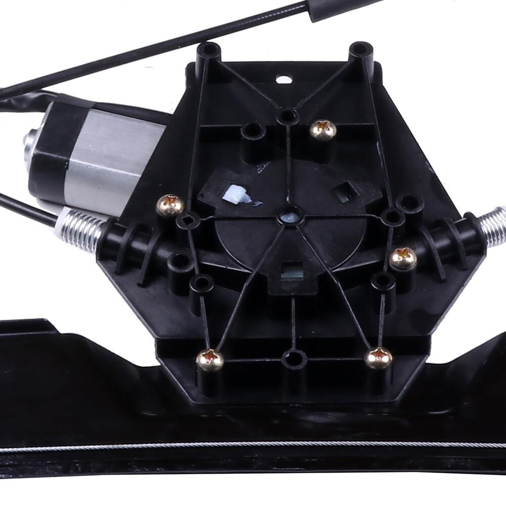 741-813 Window Regulator Assembly Motor for 2002-2008 Explorer Front Left