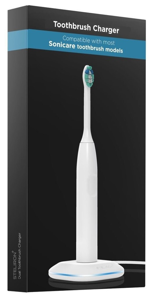 Replacement Charger Base for Philips Sonicare Electric Toothbrush