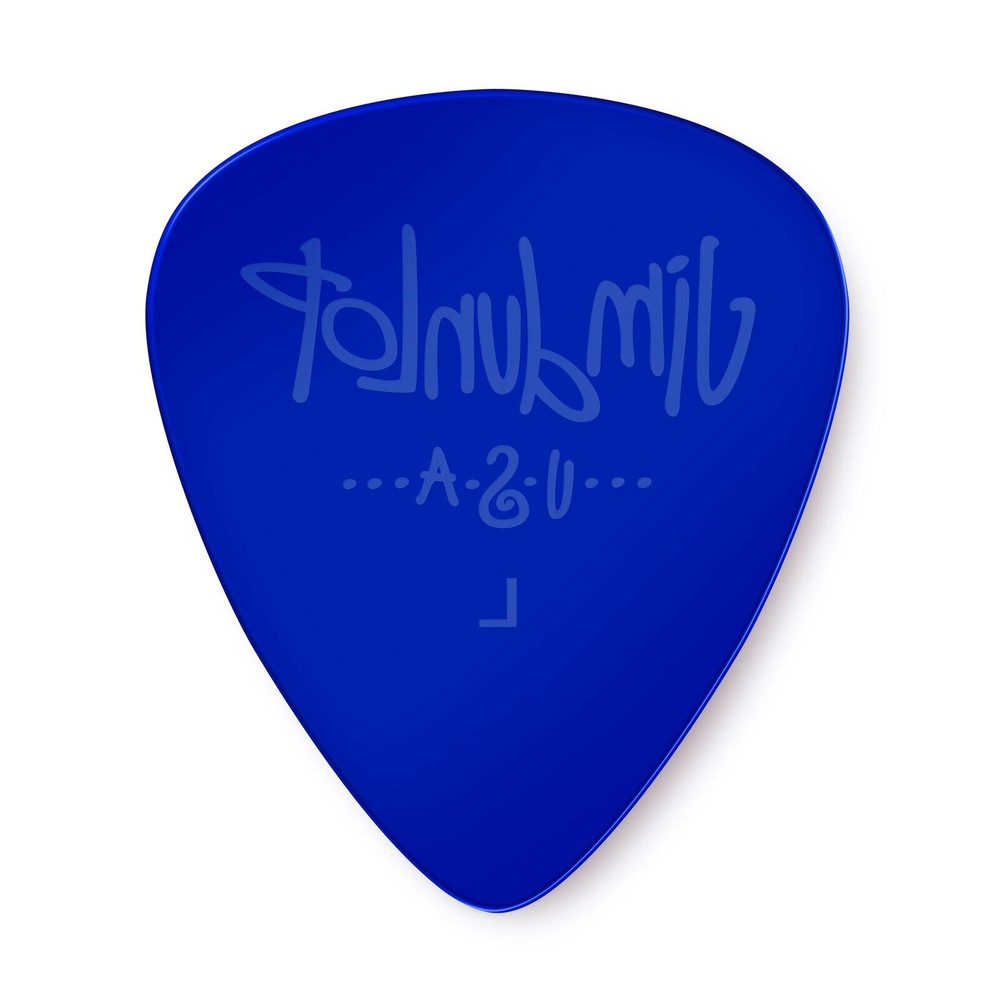 Dunlop Guitar Picks Gels 24 Pack Light 486P-LT