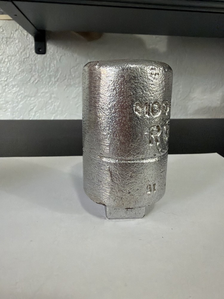 Reliable RC1 Fire Sprinkler Head Wrench Socket