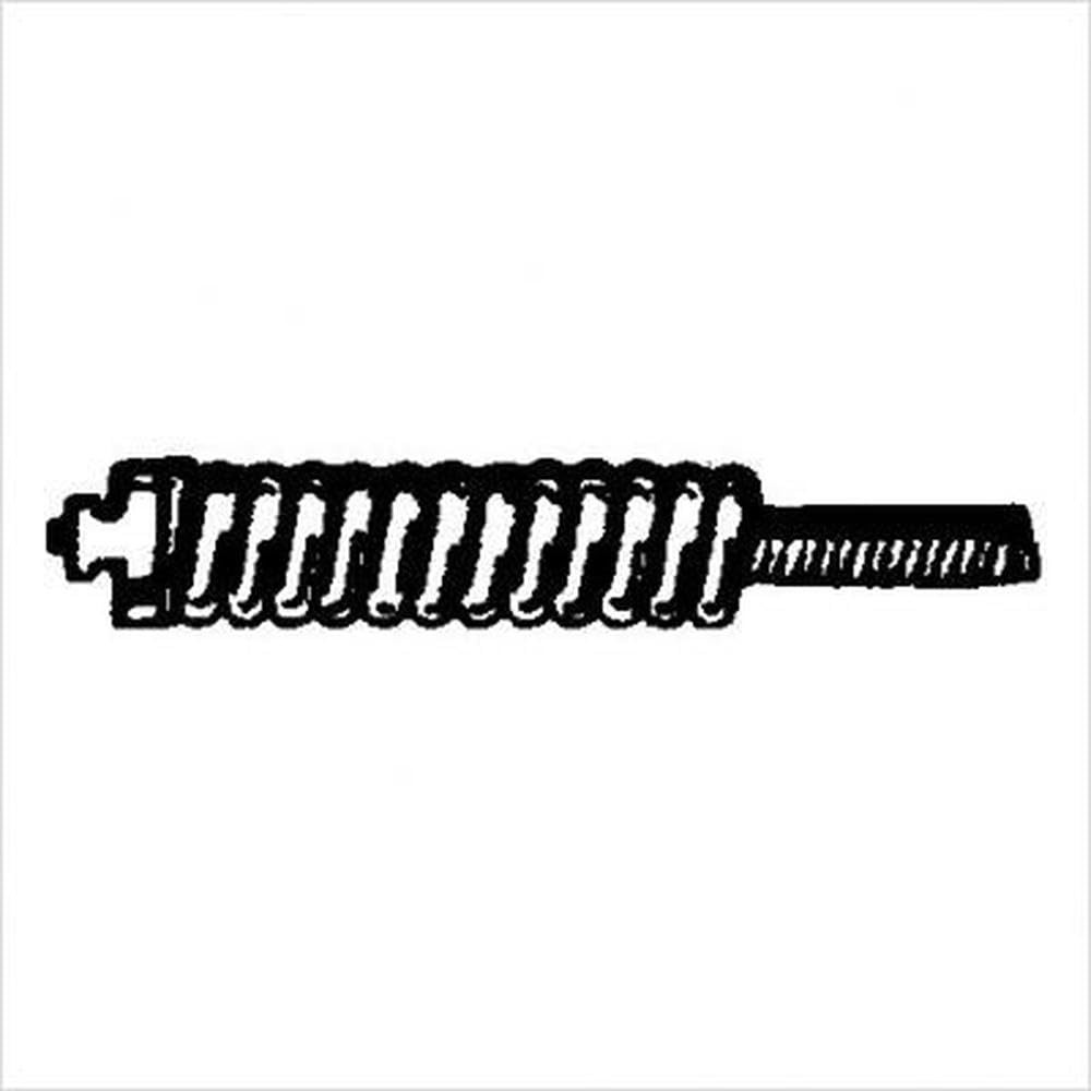 Drain Cleaning Cable, 5/16 In. x 25 ft.