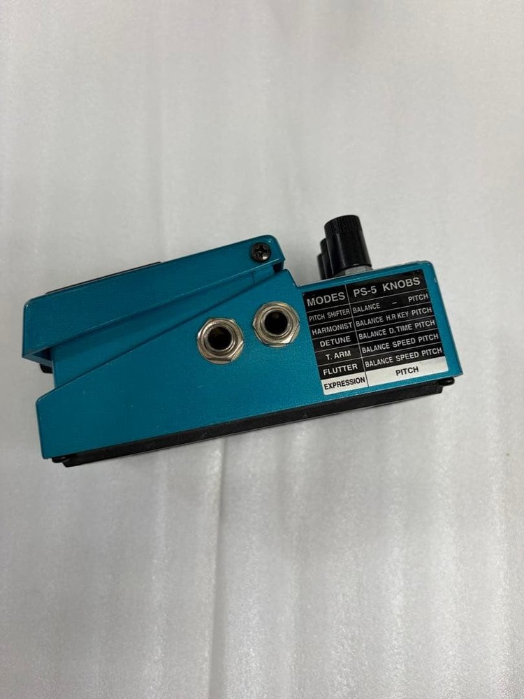 Boss Super Shifter PS-5 145352