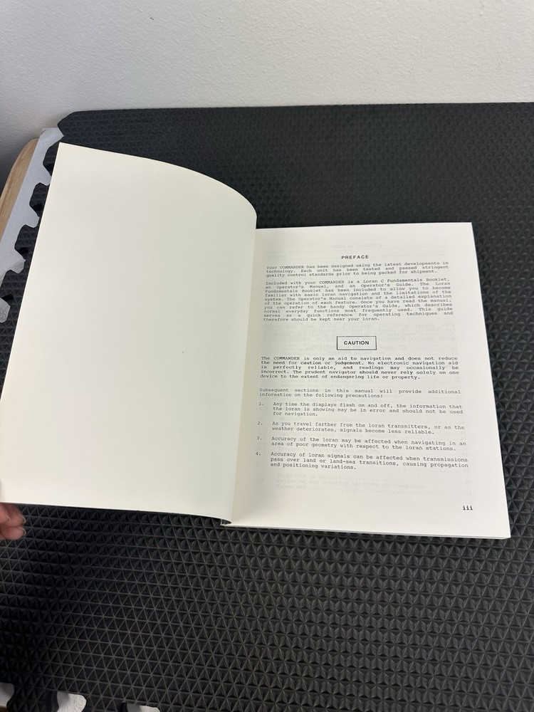 Micrologic Commander Operator’s Manual OMCMD119