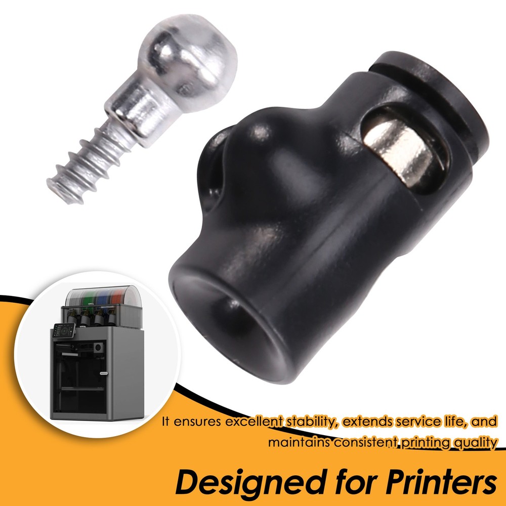 For Lab for P2S Tray Support Connector[ for P2S]- 3D Printer1760